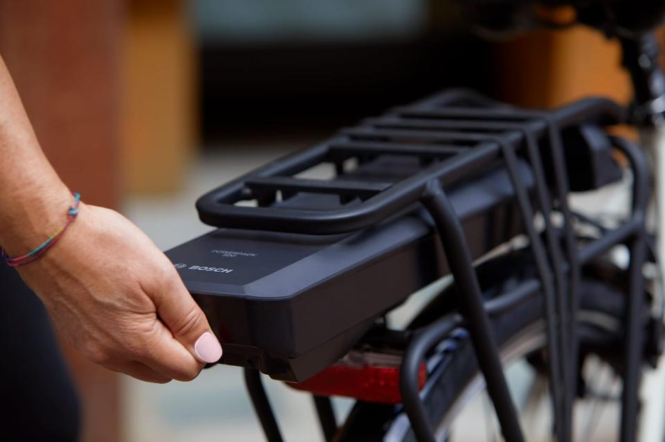 Hoe om te gaan met de e-bike in de winter? Hoe om te gaan met de e-bike in de winter?